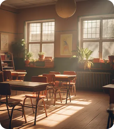 Angel Matriculation School